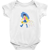jubilee Baby Bodysuit