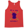 It's My Soul ! King Music Brook Tank Top
