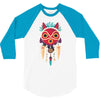 spirit 3/4 Sleeve Shirt