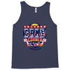 celadon game corner Tank Top