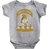 droid sales Baby Bodysuit