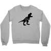 Daddysaurus Crewneck Sweatshirt