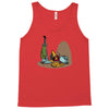 worthless Tank Top