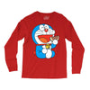 Doraemon Long Sleeve Shirts