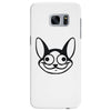 cat character graphic Samsung Galaxy S7 Edge