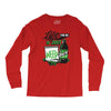 life wide Long Sleeve Shirts