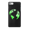 Earth Themed Funny iPhone 7 Case