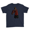 man animal Youth Tee