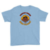 pierre escargot Youth Tee