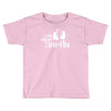 i'm huge Toddler T-shirt