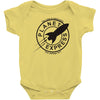 planet express Baby Onesie