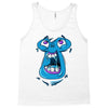 wwaaa Tank Top