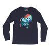 rainbow Long Sleeve Shirts