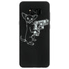 armed chihuahua ox827 best trending Samsung Galaxy S8