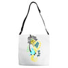 the deal Adjustable Strap Totes