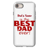 best dad ever iPhone 8
