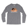 Breaking Hearts Long Sleeve Shirts