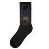 bat music Socks