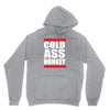cold ass honkey funny cool honky rap t shirt tee shirt Unisex Hoodie