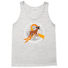 boxers support leukemia awareness Tank Top