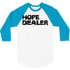 hope dealer 3/4 Sleeve Shirt