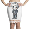no one wants to play with me Pencil Skirts