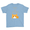 cattfeine mug Youth Tee
