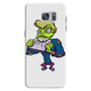 monster cartoon character 14 Samsung Galaxy S7
