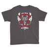 All Men are Created Equal but Only the Best are Born in October Youth Tee