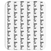 i Need To Kı You Mousepad