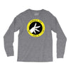 kurupt fm throw up your k's Long Sleeve Shirts