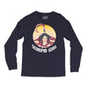 scorpio girl Long Sleeve Shirts