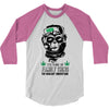 It Is Kind Of Family Thing You Would Not Understand 3/4 Sleeve Shirt