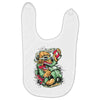 yhaaa Baby Bibs