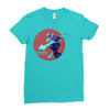 KARINA Ladies Fitted T-Shirt