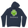 android bioshock Unisex Hoodie