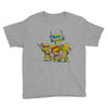 pmnt Youth Tee