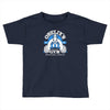 obelix's gym Toddler T-shirt