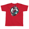 dragboarder Toddler T-shirt