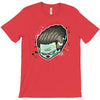 the bride of frankenstein T-Shirt