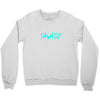 sa Crewneck Sweatshirt