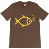 gold fish T-Shirt