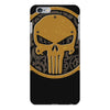 punisher punk iPhone 6 Plus/6S Plus Case