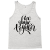 we shine together Tank Top