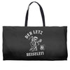 der letzte reiseleiter Weekender Totes