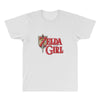 zelda is the girl All Over Men's T-shirt