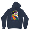 Steven Hawking Unisex Hoodie