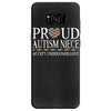 proud autism niece Samsung Galaxy S8