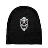 gamming skul Baby Beanies