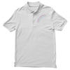 LGBT Rainbow Polo Shirt